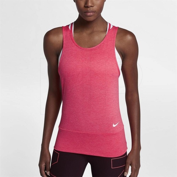 NWOT Nike Dry Tank Loose Rbk Studio Size Medium - Picture 1 of 2